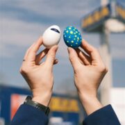 Ikea Köln (außer Kalk): Große Ostereiersuche