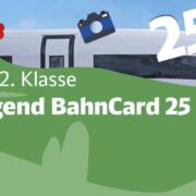 Vorankündigung: Gratis Bahncard für Kinder und Jugendliche ab Mitte Juni