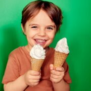 Ikea Rostock: Feier mit uns den Kindertag - Softeis gratis für Kinder