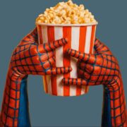 Vorankündigung: Das Kinofest 🎞️ - Alle Tickets für 5 € (12. +13.09.26)