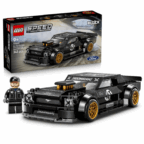 LEGO Speed Champions Ken Blocks 1965 Ford Mustang Hoonicorn V1