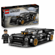 LEGO Speed Champions Ford Mustang Hoonicorn V1 (77262) für 17,90€