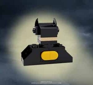 Lego 1 1 2