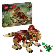 MediaMarkt/Saturn: Lego Jurassic World 76970 Babydinosaurier Dolores für nur 14 €