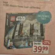 Rossmann: Lego Star Wars (75385)