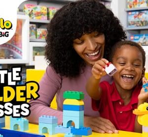 LegoWordshop 1
