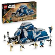 LEGO Star Wars - MTT der Separatisten in der Schlacht von Felucia (75435) für 89€ statt 99€