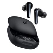 Anker Soundcore Liberty 4 Pro Kopfhörer (Black und White) je 88,91€ statt 108,04€