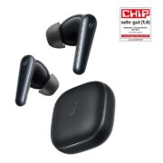 Anker Soundcore Liberty 5 Kopfhörer (Schwarz und Rosa) je 64,11€ statt 73,16€