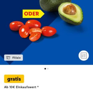 Lidl 1 1