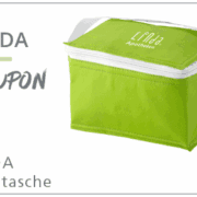 Linda Apotheken: Kühltasche gratis erhalten (10 € MEW)