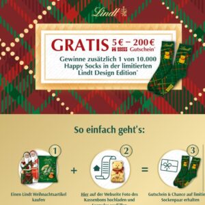 Lindt 1 2