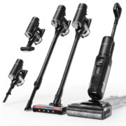 Tineco Floor One Switch S7 Stretch Akkusauger (nass & trocken, 22.000 Pa)