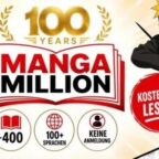 Manga gratis lesen