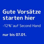Medimops.de: 12 % Rabatt* ab 20 € MBW (gültig bis 07.01.2026)