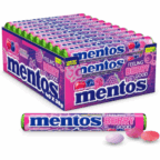 Mentos