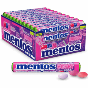 Mentos