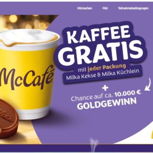 Milka 1 1 2