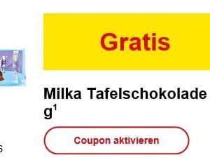 Milka 1 2 3 4