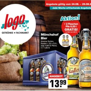 Moenchshof 1