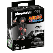PLAYMOBIL Naruto Shippuden 71226 Itachi Akatsuki für 4,99€