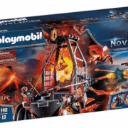 PLAYMOBIL Novelmore 70390 – Die Lavamine der Burnham Raiders für 39,99 Euro