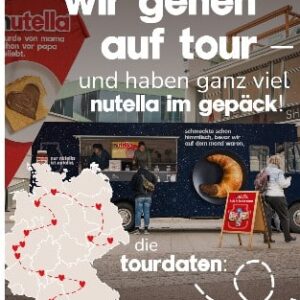 Nutella