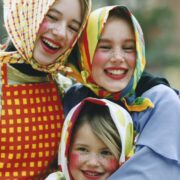 Osterferien bei Ikea Berlin-Waltersdorf