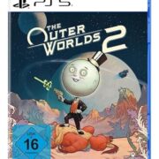 The Outer Worlds 2 – Standard Edition (PlayStation 5 / Xbox Series X) je 48,99€ statt 59,27€