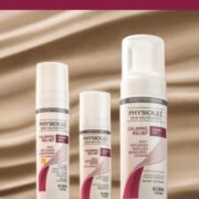 Gratis Probe einer Anti Rötungs Gesichtscreme