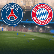 PSG vs FC Bayern München im kostenlosen Livestream - Champions League Halbfinale Hinspiel
