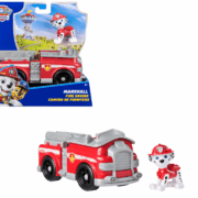 PAW Patrol Feuerwehrauto mit Marshall für 9,62€ bei Amazon