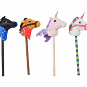Happy People Steckenpferd mit Sound für 14,94€ inkl. Versand bei POCO
