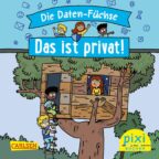 Pixi Das ist privat 1