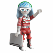 PLAYMOBIL Monster High 71997 Ghoulia Yelps für 2,90€ bei Amazon