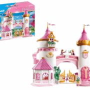 PLAYMOBIL Princess 70448 Prinzessinnenschloss für 99,95€ bei Amazon
