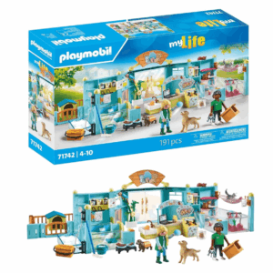 Playmo 5