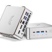 NiPoGi Hyper H2 Mini PC i5-14450HX 16GB 512GB