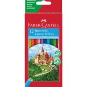 Faber Castell 120112 - Buntstifte für 1,79€
