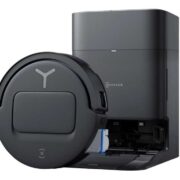 Ecovacs Deebot T80 Omni Wisch- und Saugroboter