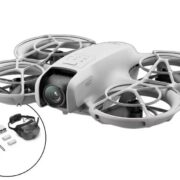 DJI Neo Motion Fly More Combo + Goggles N3 + RC Motion 3