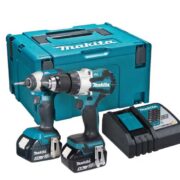 Makita 18-V-Schlagbohrschraube