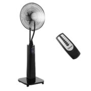 Tristar VE-5884 Standventilator mit Nebelfunktion