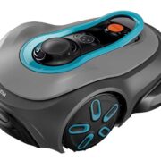 Gardena Smart Sileno Free 1200 Mähroboter für 908,90€