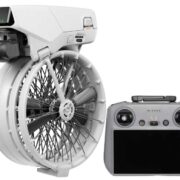 DJI Flip Drohne (DJI RC 2) mit Fernsteuerung