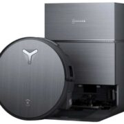 Ecovacs Deebot X11 Pro Omni Saug- & Wischroboter