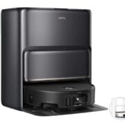 Mova Z60 Ultra Roller Complete Saugroboter mit Ladestation | Schwarz