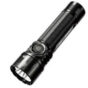 Nitecore EX7 LED-Taschenlampe | 6.000 lm | 500 m | USB-C