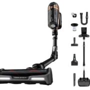 Rowenta X-Force Flex 15.60 Akkustaubsauger RH99F1WO