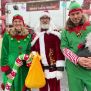 Santa-Lucia-Markt bei IKEA Wallau (Mannheim) 🎄✨